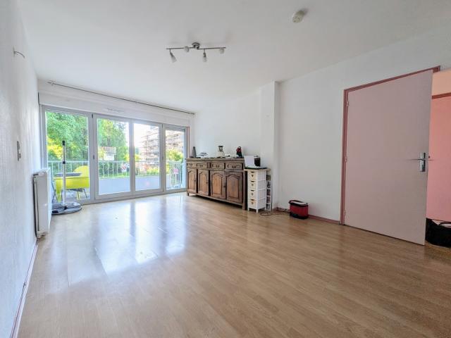 Appartement vente à Nancy, Jarville-la-malgrange