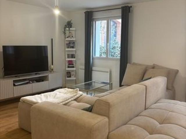 Appartement vente à Toulouse