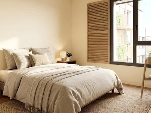 Appartement vente à Angers