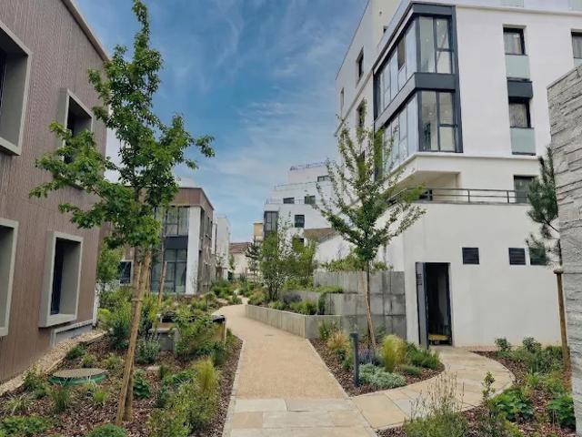 Appartement vente à Saint-Germain-en-Laye, Chatou