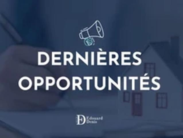 Appartement vente à La Rochelle, Périgny