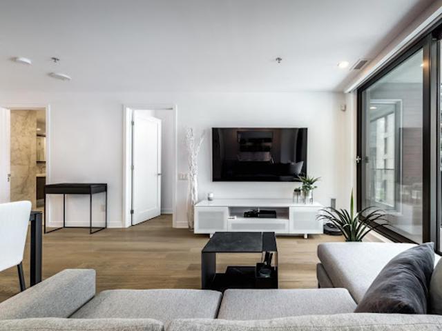 Appartement vente à Saint-Salvayre, Narbonne