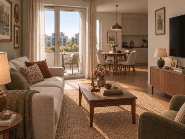 Appartement vente à Le Raincy, Drancy