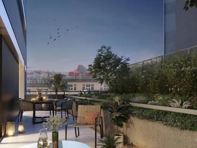 Appartement vente à Saint-Denis, Saint-denis