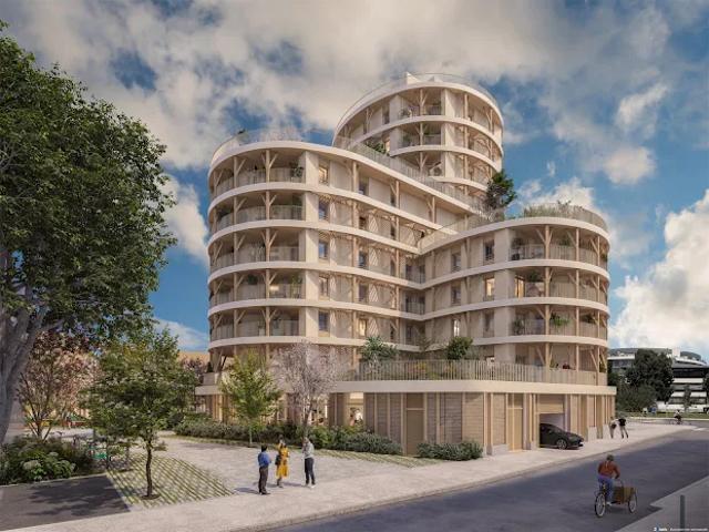 Appartement vente à Rennes, Bretagne