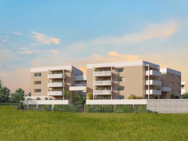Appartement vente à Montpellier, Mauguio