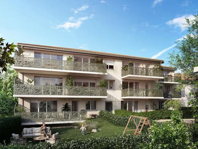Appartement vente à Grenoble, Saint-egrève