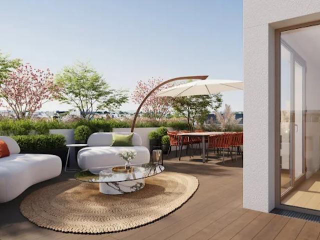 Appartement vente à Nogent-sur-Marne, Fontenay-sous-bois