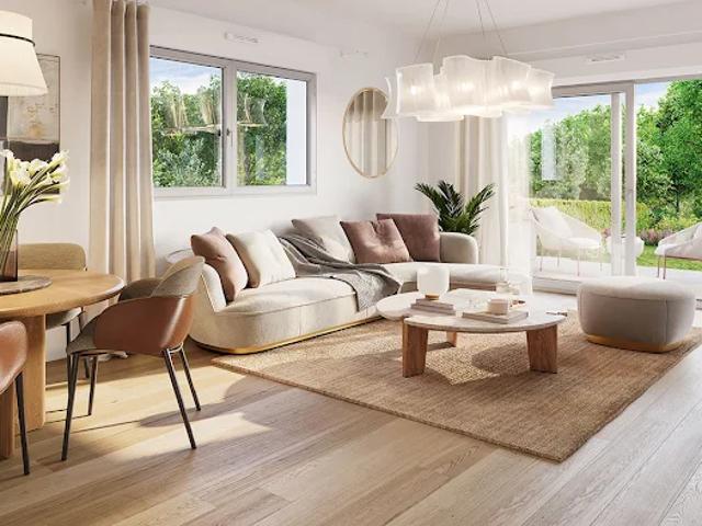 Appartement vente à Brest, Bretagne