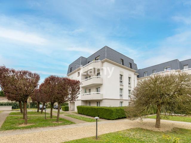 Appartement vente à Chantilly