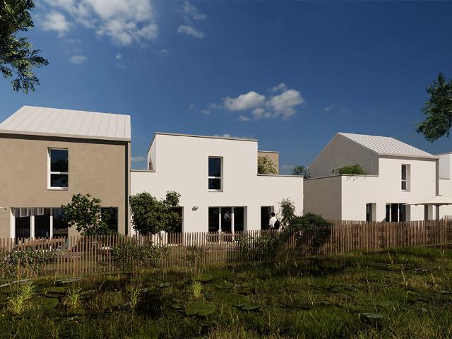 Appartement vente à Châteaubriant-Ancenis, Châteaubriant