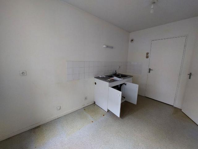 Appartement vente à Châteauroux, Centre-Val de Loire
