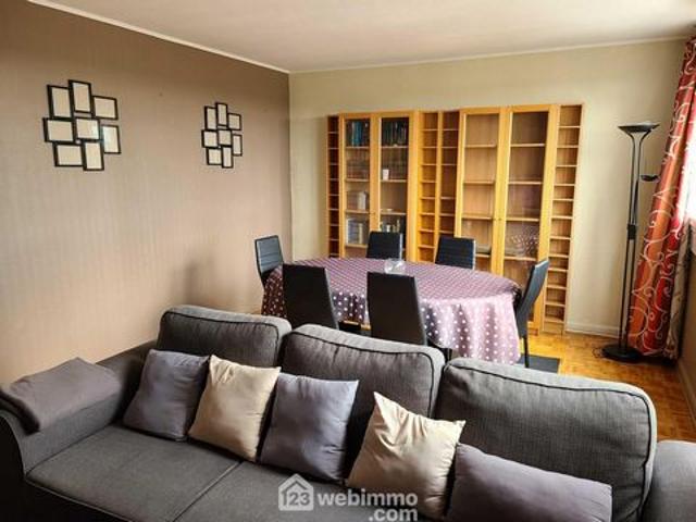 Appartement vente à Compiègne