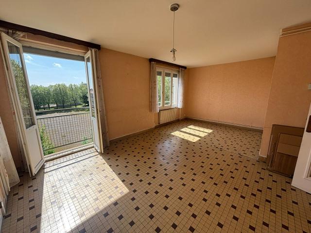 Appartement vente à Roanne