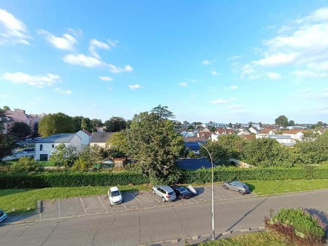 Appartement vente à Saint-Michel-sur-Orge, Essonne