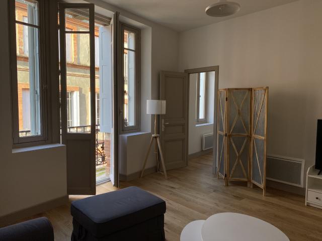Appartement vente à Toulouse