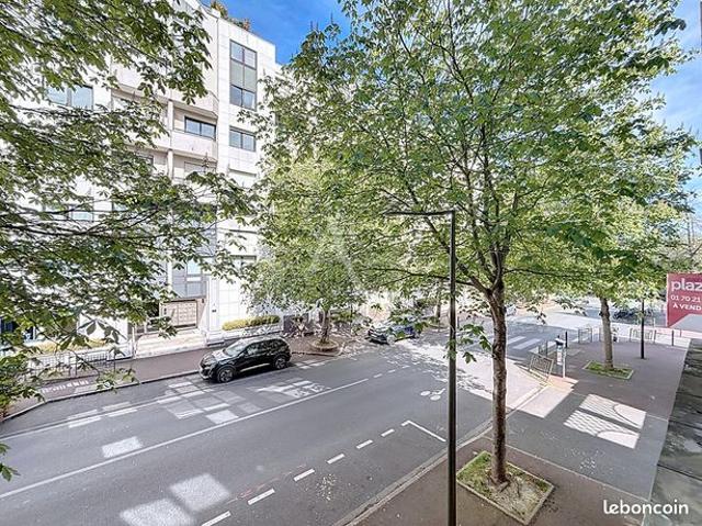 Appartement vente à Nanterre, Suresnes