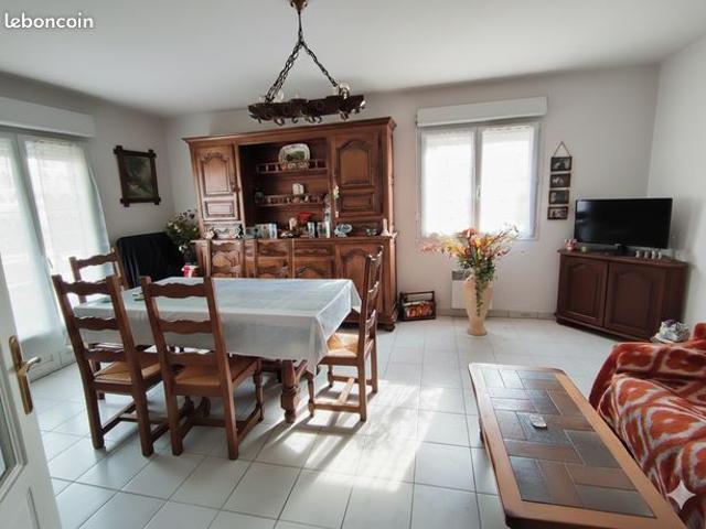 Appartement vente à Sens