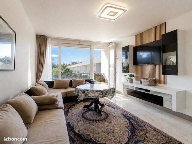Appartement vente à Villeneuve-Saint-Georges, Val-de-Marne
