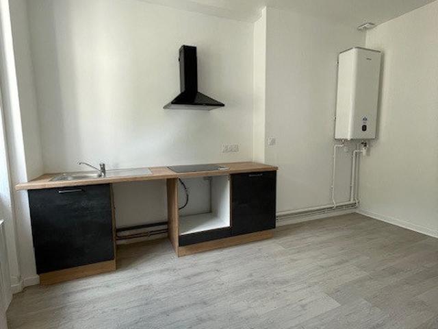 Appartement location à Vienne