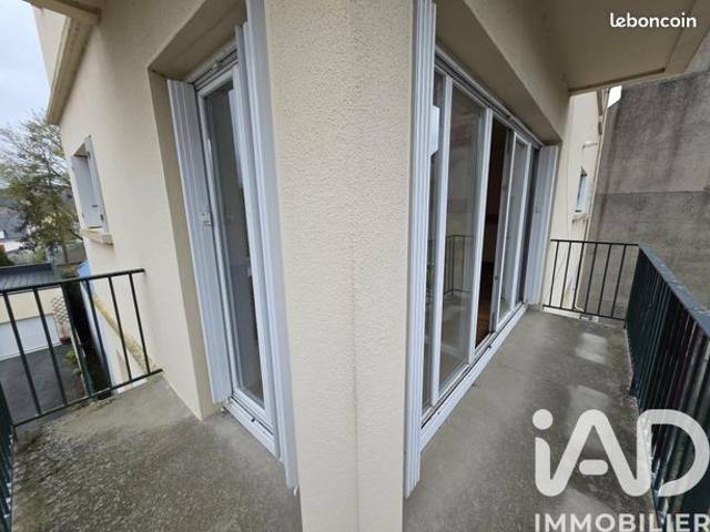 Appartement vente à Vire, Normandie