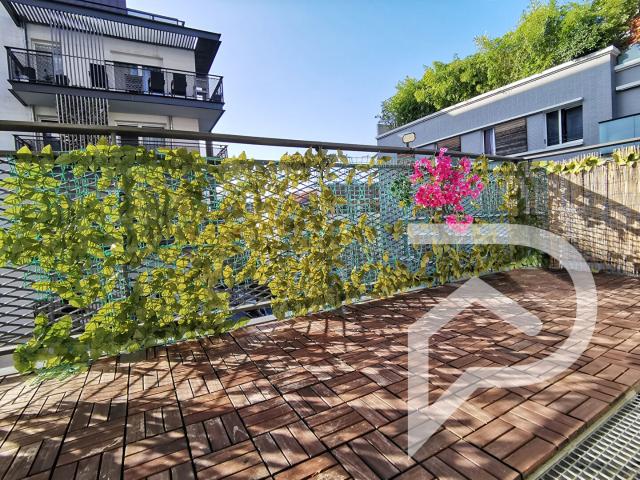 Appartement vente à L'Haÿ-les-Roses, Vitry-sur-seine