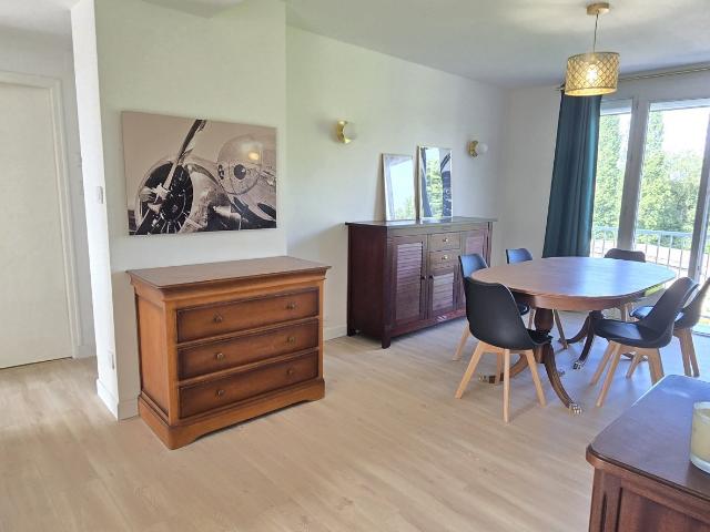 Appartement vente à Tarbes