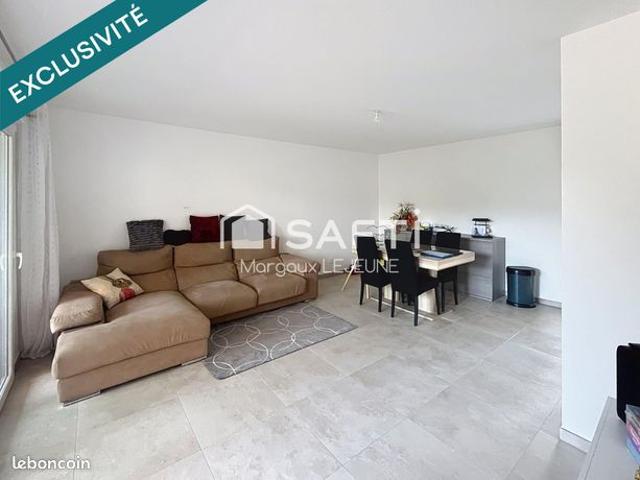 Appartement vente à Ajaccio, Sarrola-carcopino