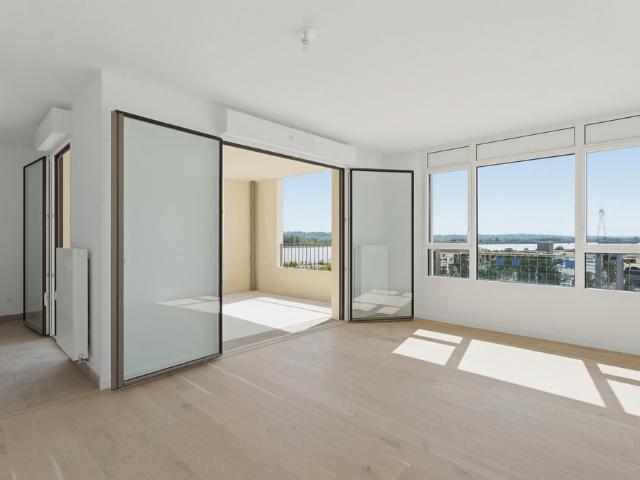 Appartement location à Bordeaux