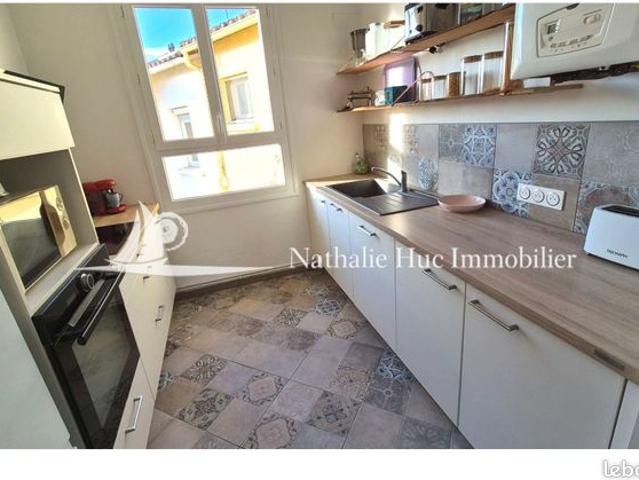 Appartement vente à Perpignan