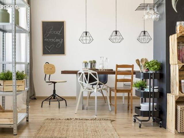 Appartement vente à Saintes, Floirac