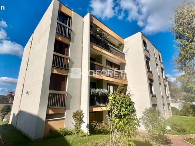 Appartement vente à Le Raincy, Villemomble