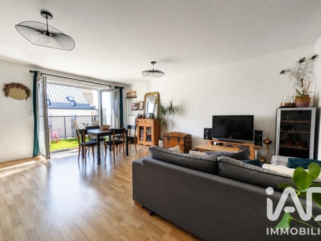 Appartement vente à Rennes, Bretagne