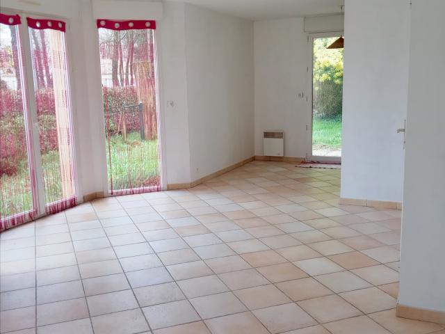 Appartement vente à Saint-Nazaire, Saint-brevin-les-pins