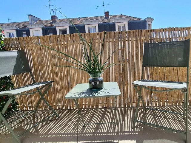 Appartement vente à Bourg-en-Bresse, Bourg-en-bresse