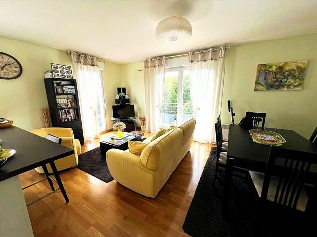 Appartement vente à Nantes