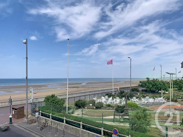 Appartement vente à Lisieux, Cabourg
