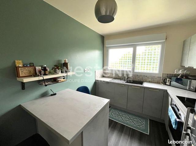Appartement vente à Nantes, Saint-herblain