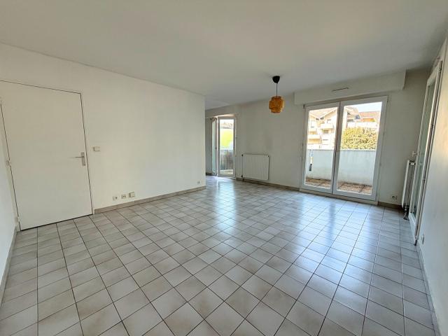 Appartement vente à Chambéry, Challes-les-eaux