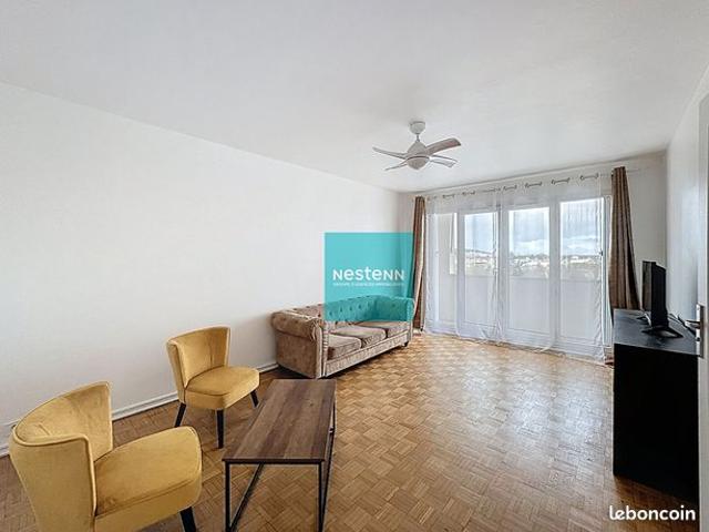 Appartement vente à Sarcelles, Saint-gratien