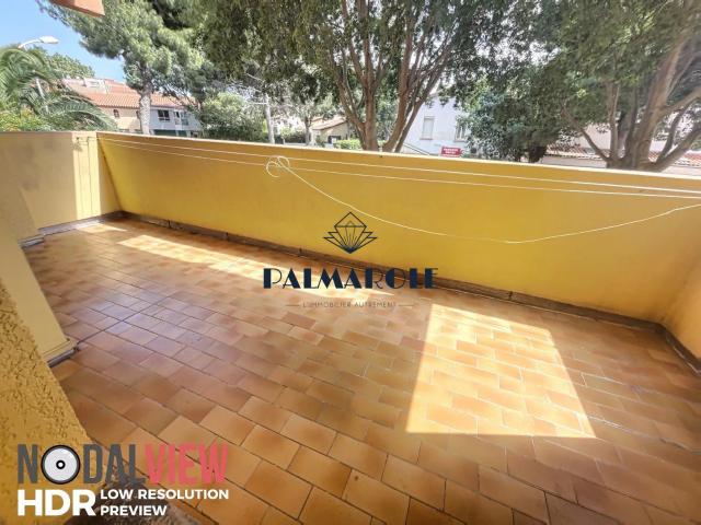Appartement vente à Perpignan