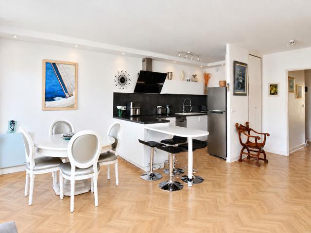 Appartement vente à Les Hauts de Chatou, Chatou