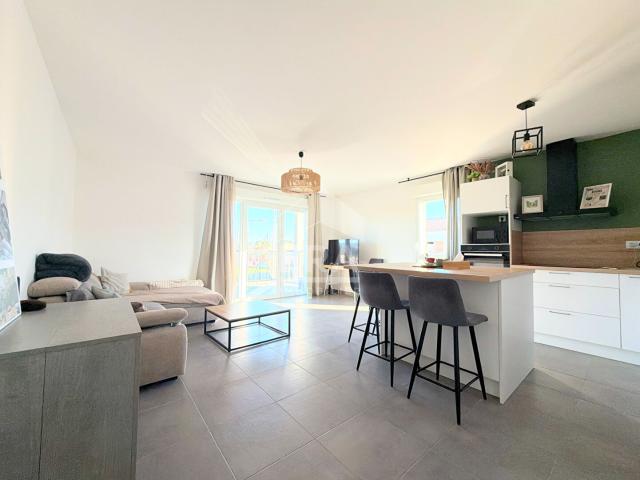 Appartement vente à Aix-en-Provence, Sénas
