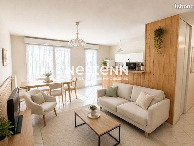 Appartement vente à Lyon, Métropole de Lyon