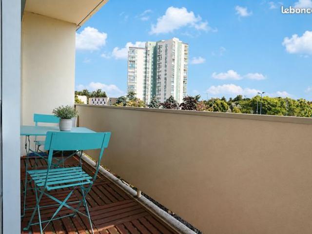 Appartement vente à Le Mans