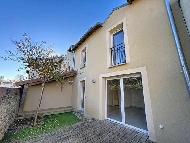 Appartement vente à Saubens, Haute-Garonne