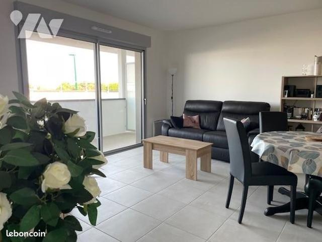 Appartement vente à Nantes, Le Bignon