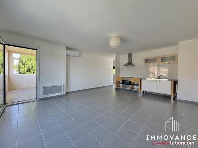 Appartement vente à Lodève, Les Matelles