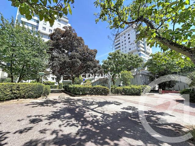 Appartement vente à Le Raincy, Noisy-le-grand