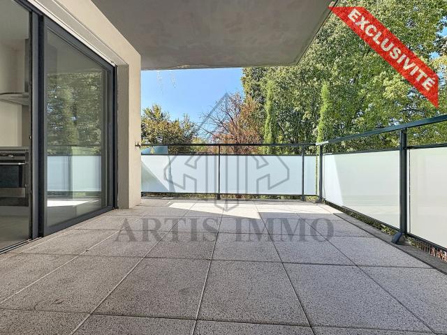 Appartement vente à Les Beaux-Arts, Montpellier